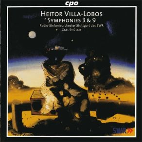 Download track 06. Symphony No. 9 - 2 Adagio Heitor Villa-Lobos