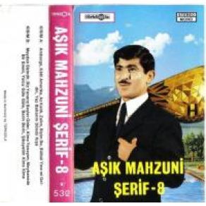 Download track Nem Kaldı Aşık Mahzuni Şerif