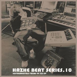 Download track Politics (Instrumental) Hazhe