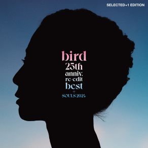 Download track SPARKLES (2024 Re-Edit) Bird