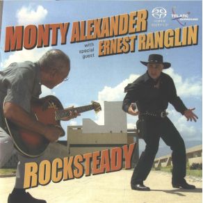 Download track East Of The River Nile Ernest Ranglin, Monty Alexander