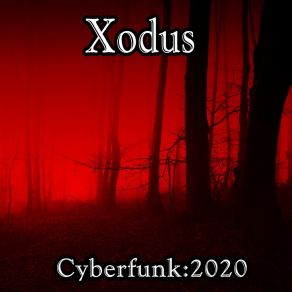 Download track You Can't Con A Virus Xodus