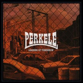 Download track When You Realize Perkele