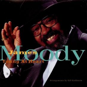 Download track That Old Black Magic James Moody