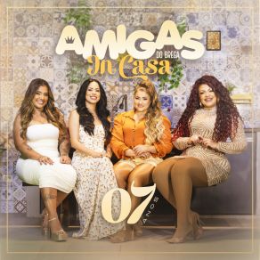 Download track Não Devo Nada A Ninguém Banda Amigas Do Brega