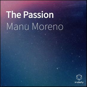 Download track The Last Supper Manu Moreno