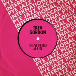 Download track Everyone Knows Trev Gordon