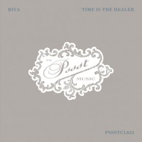 Download track Time Is The Healer (Armin Van Buuren Extended Dub) Riva