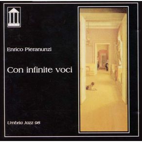 Download track A Solitary Song Enrico Pieranunzi