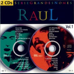 Download track How Could I Know (Love Was To Go) Raul Seixas