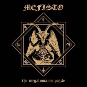 Download track The Puzzle Mefisto