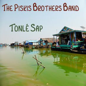 Download track Si Fragile The Piskis Brothers Band