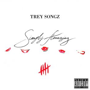 Download track Simply Amazing Trey Songz