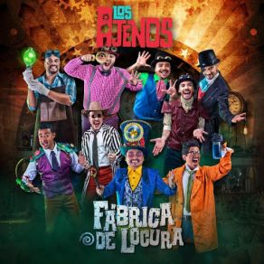 Download track Murga (En Vivo) Los Ajenos