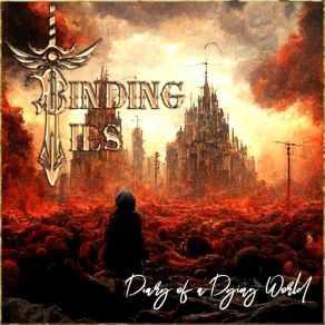 Download track Be Not Afraid Binding Ties