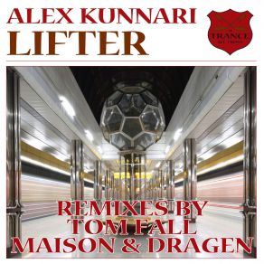 Download track Lifter (Alex Kunnari & Sean Mathews Remix) Alex Kunnari