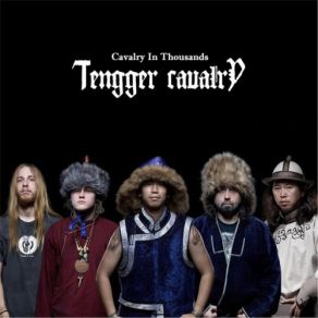 Download track Are You A Cavalryman Tengger Cavalry