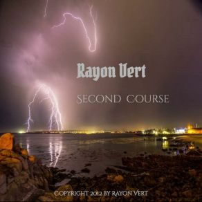 Download track Rayon Vert Farrell Jackson