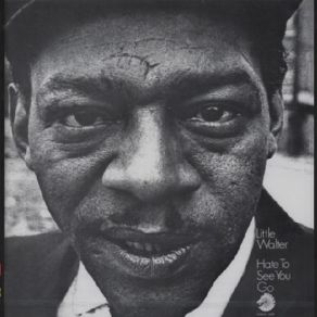 Download track As Long As I Have You Little Walter