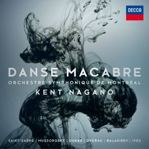 Download track A Night On The Bare Mountain Kent Nagano, L'Orchestre Symphonique De MontrealModest Mussorgsky