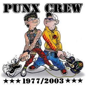 Download track Io Lo Sapevo Punx Crew