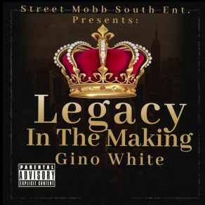 Download track Make'em Remember Me Gino WhiteLuhmel1k