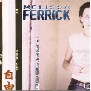 Download track North Carolina Melissa Ferrick