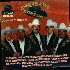 Download track Lobo Hambriento Contacto Norteño