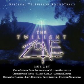 Download track The Twilight Zone '85 End Title The Grateful Dead, Merle Saunders