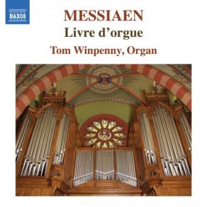 Download track Livre D'orgue, I'38 No. 3, Les Mains Del'abîme Tom Winpenny