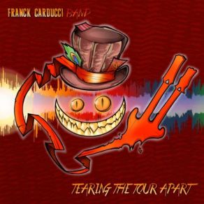 Download track Artificial Love Franck Carducci