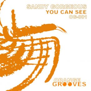 Download track You Can See (Radio Edit) Sandy Gorgeous