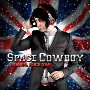 Download track MTV Space Cowboys