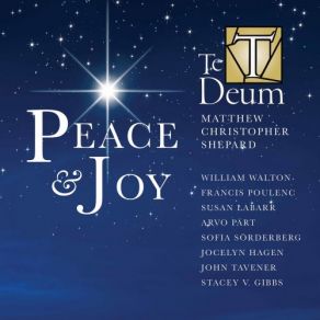 Download track I Saw Three Ships (Arr. J. Hagen For Choir) Te Deum