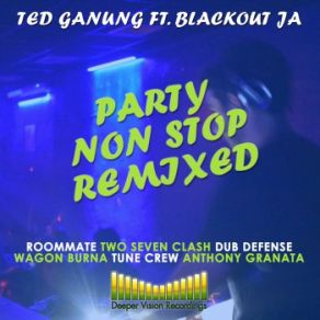 Download track Party Non Stop (VIP Mix) Ted GanungBlackout Ja