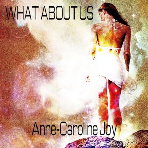 Download track What About Us (P! Nk Tribute) Anne-Caroline Joy