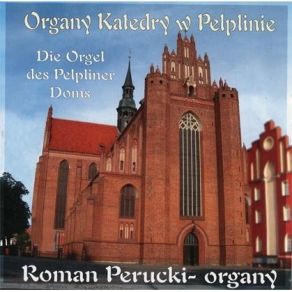 Download track 1. Ein Feste Burg Heinrich Scheidemann Roman Perucki