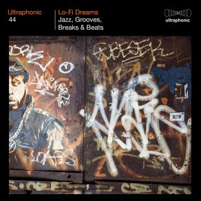 Download track Nitty Gritty Ultraphonic