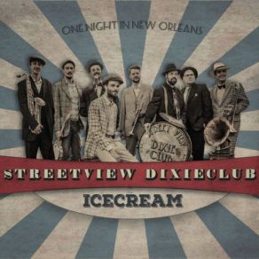 Download track Icecream Streetview Dixieclub