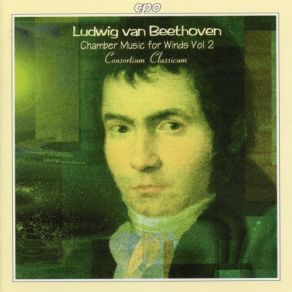 Download track Fidelio, Op. 72 (Excerpts Arr. W. Sedlak For Wind Ensemble): O Wär' Ich Schon Mit Dir Vereint Consortium Classicum