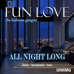 Download track Endless Loving DJ Fun Love