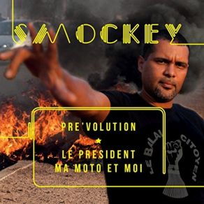 Download track Le President Ma Moto Et Moi Smockey