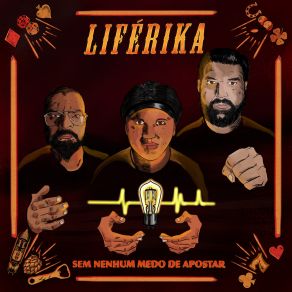 Download track Veneno Liférika