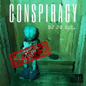 Download track Intro DJ JO E. T