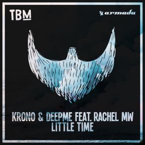 Download track Little Time (Extended Mix) Deepme