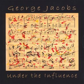 Download track Fire Over Water George Jacobs