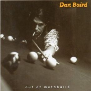 Download track Don't Open That Door Dan Baird