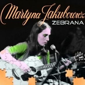 Download track Blues 4 Rano (Tribute 2 E. Clapton) Martyna Jakubowicz