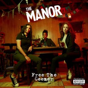 Download track Ex Girl Manor