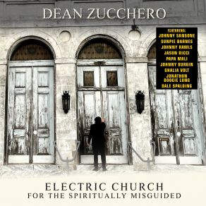 Download track Last Minute Packer Dean ZuccheroGhalia Volt